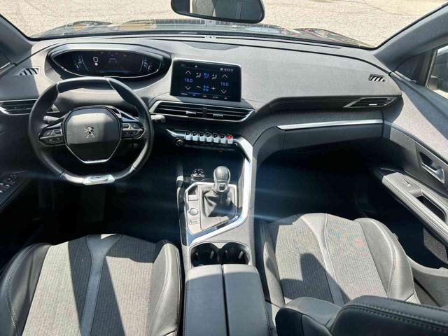 PEUGEOT 5008 usata, con Controllo automatico clima