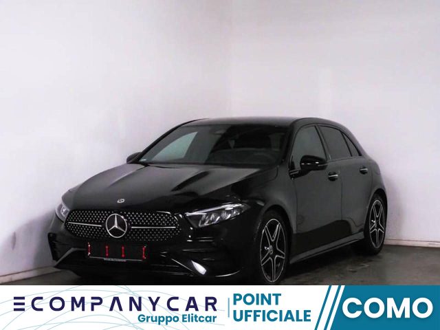 MERCEDES-BENZ A 180 usata, con ABS