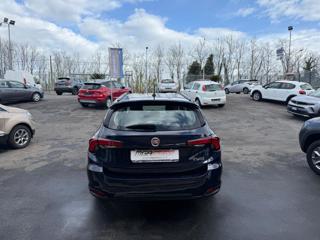FIAT Tipo usata, con Autoradio