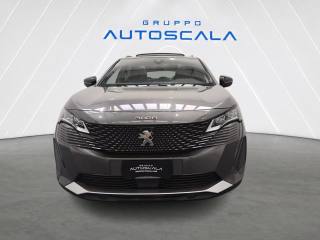 PEUGEOT 3008 usata, con Airbag