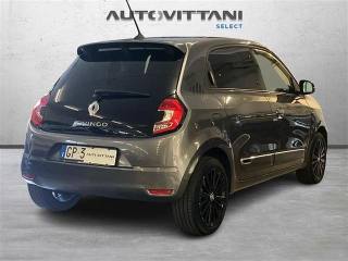 RENAULT Twingo usata, con Airbag laterali