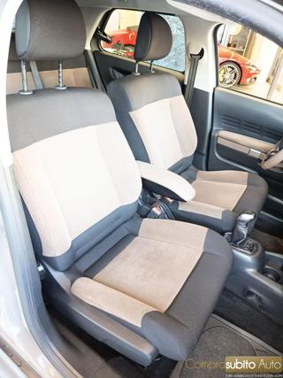 CITROEN C4 Cactus usata 23