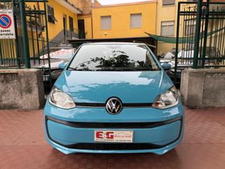 VOLKSWAGEN up! usata, con Airbag laterali