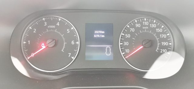 DACIA Duster usata, con Controllo automatico clima