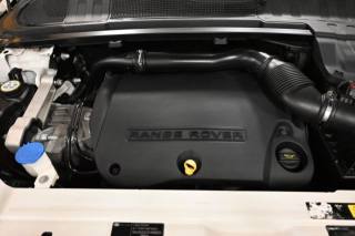 LAND ROVER Range Rover Evoque usata 71