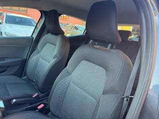 RENAULT Clio usata, con Touch screen