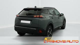 PEUGEOT 2008 usata, con Chiusura centralizzata