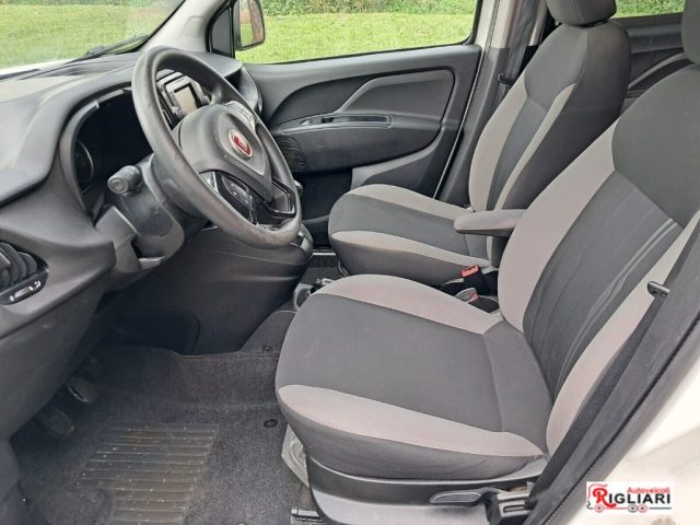 FIAT Doblo usata 4