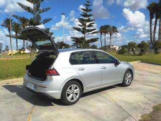 VOLKSWAGEN Golf usata, con Chiusura centralizzata
