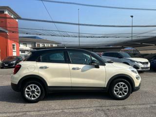 FIAT 500X usata, con Airbag Passeggero