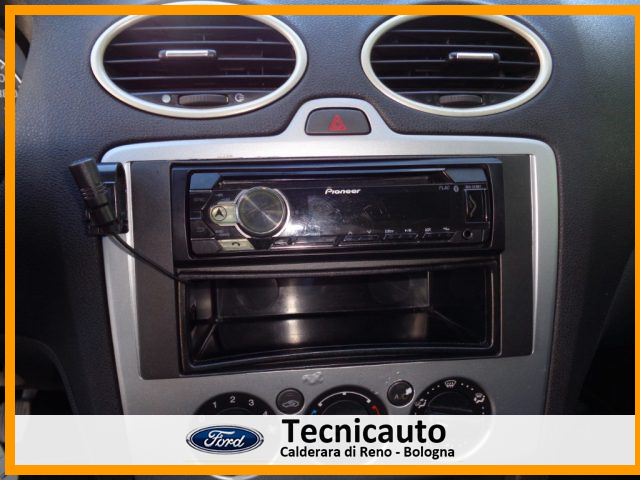 FORD Focus usata 14