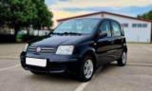 FIAT Panda usata, con Airbag