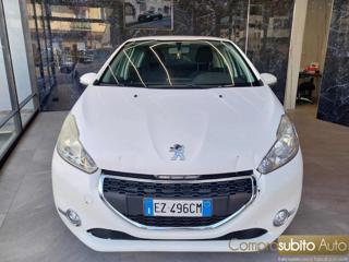 PEUGEOT 208 1.4 8V HDi 68CV (Garanzia 12Mesi)