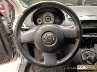 MAZDA 2 usata, con Servosterzo