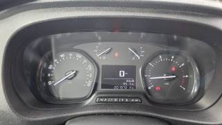 PEUGEOT Expert usata, con Autoradio digitale