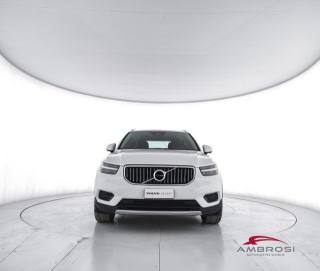 VOLVO XC40 usata 4