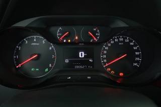 OPEL Crossland usata 6