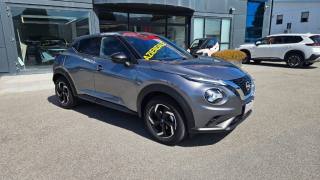 NISSAN Juke usata, con Airbag