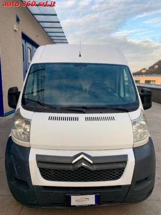 CITROEN Jumper usata, con Airbag