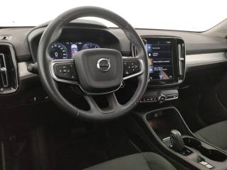 VOLVO XC40 usata, con Touch screen