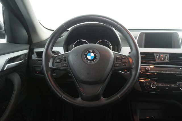 BMW X1 usata 11