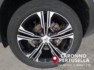 VOLVO XC40 usata, con Filtro antiparticolato
