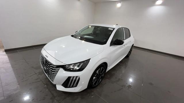 PEUGEOT 208 usata, con Airbag