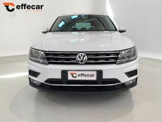 VOLKSWAGEN Tiguan usata, con Airbag