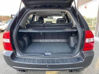 KIA Sportage usata 18