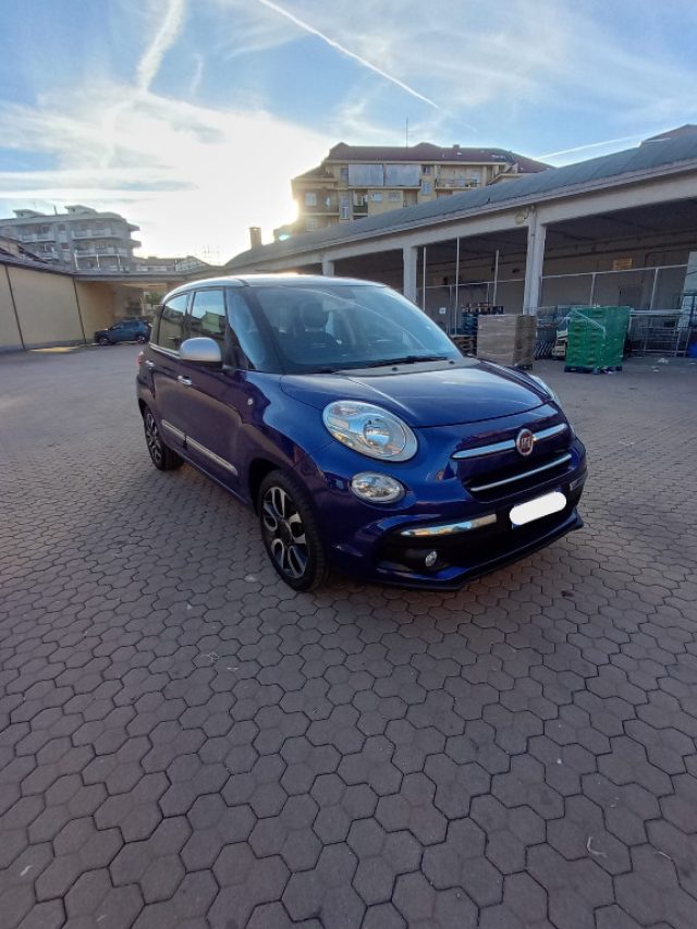 FIAT 500L usata, con Airbag