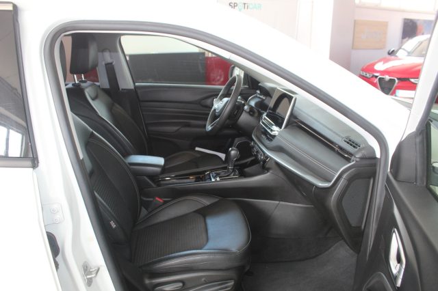 JEEP Compass usata, con Cerchi in lega