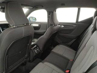 VOLVO XC40 usata, con Cerchi in lega