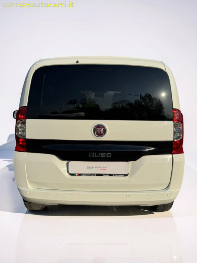 FIAT Qubo usata, con Airbag Passeggero