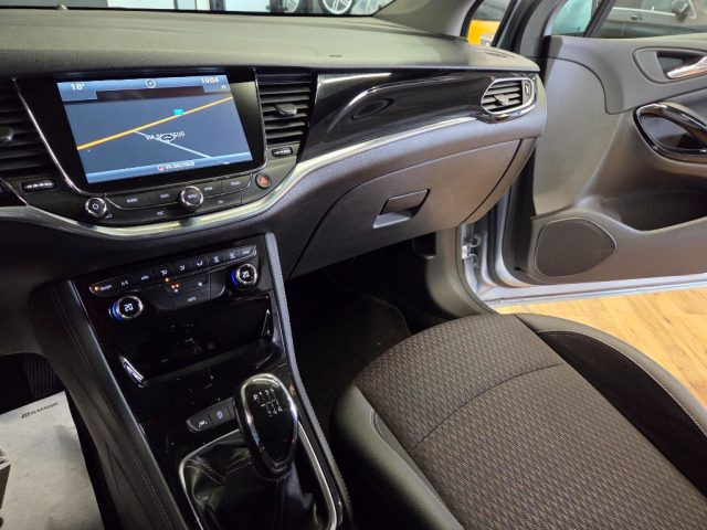 OPEL Astra usata, con Cruise Control