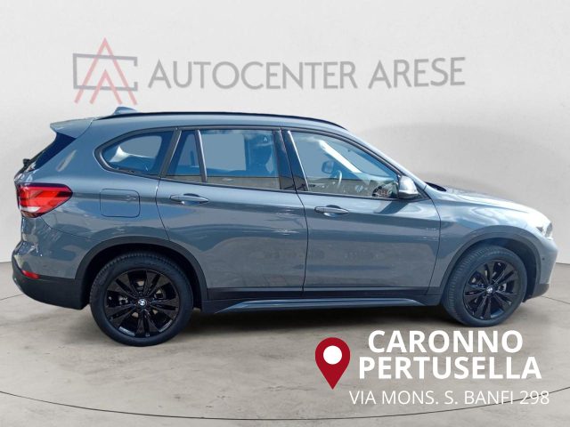 BMW X1 usata, con Chiusura centralizzata