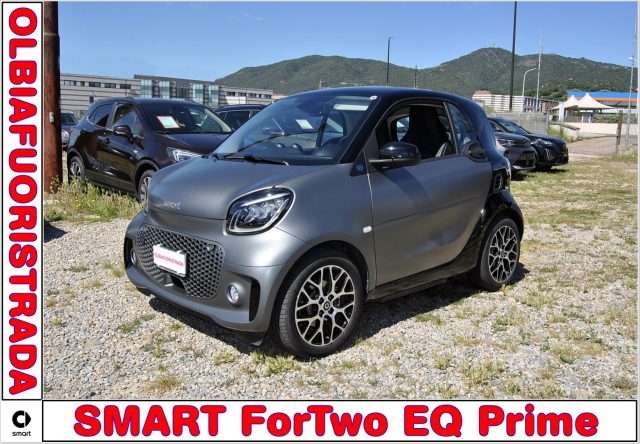 SMART ForTwo usata, con ABS