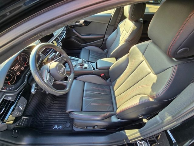 AUDI A4 usata, con Airbag Passeggero