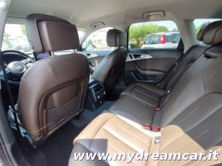 AUDI A6 allroad usata, con Sensore di pioggia