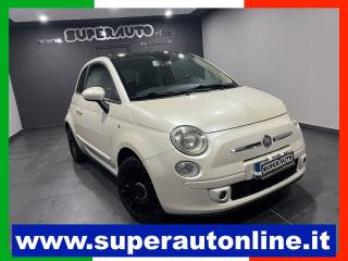 FIAT 500 1.3 Multijet 16V 75 CV Sport