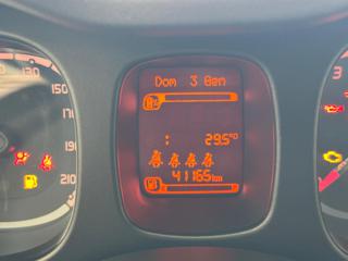 FIAT Panda usata, con Immobilizzatore elettronico
