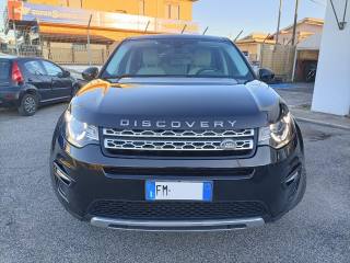 LAND ROVER Discovery Sport usata, con Airbag