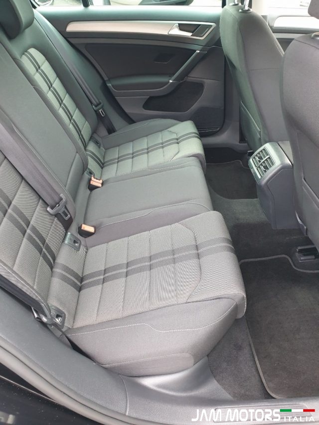 VOLKSWAGEN Golf usata, con Servosterzo