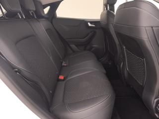 FORD Puma usata, con Bluetooth