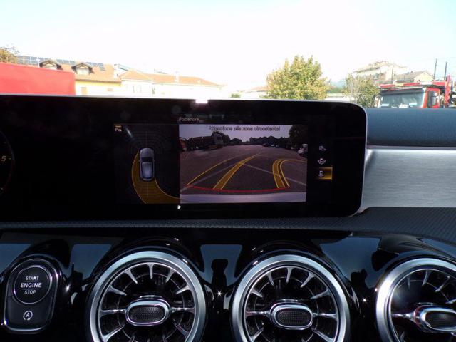 MERCEDES-BENZ A 180 usata 85