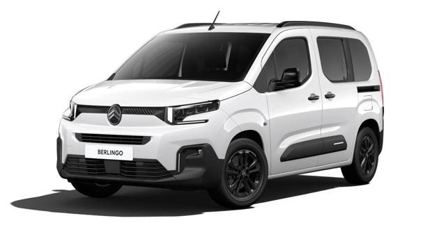 CITROEN Berlingo usata, con ABS
