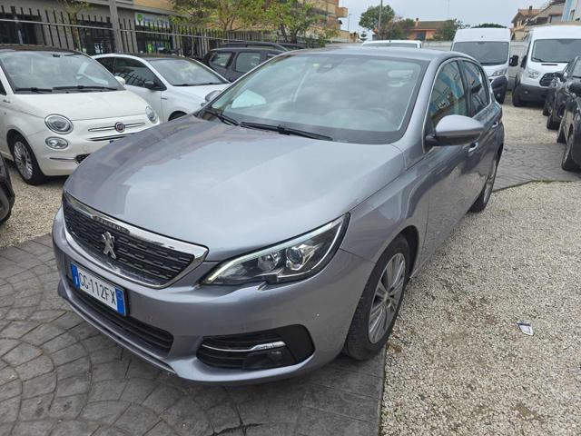PEUGEOT 308 usata, con Servosterzo