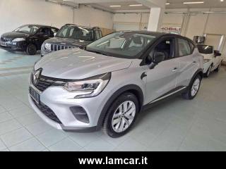RENAULT Captur usata, con Chiusura centralizzata