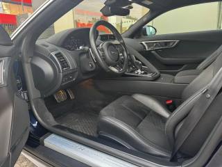 JAGUAR F-Type usata, con Climatizzatore