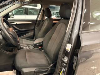 BMW X1 usata, con Cerchi in lega