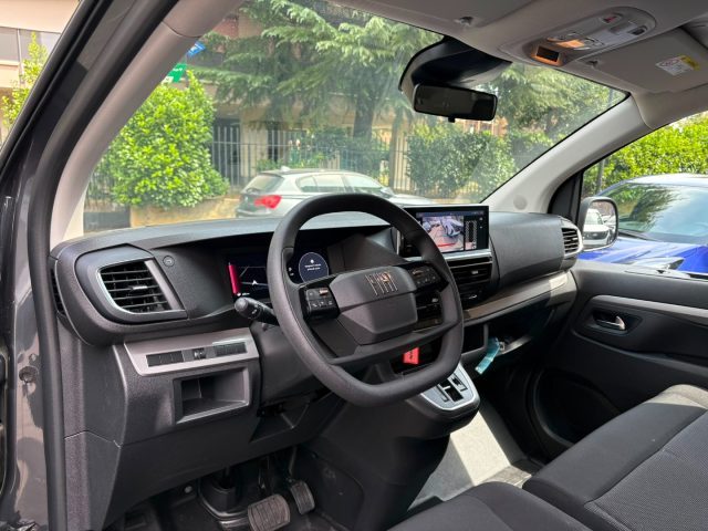 FIAT Ulysse usata, con Autoradio